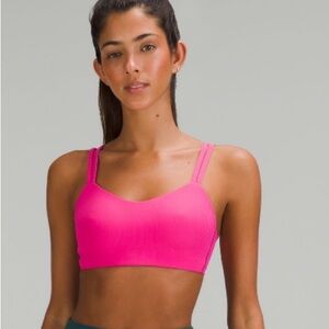 Lululemon Like a Cloud Bra B/C *Ribbed